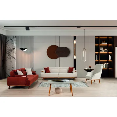 DESSA ARDEN KOLTUK TAKIMI